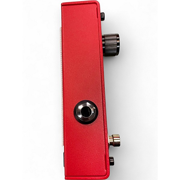 Used DigiTech The Drop Polyphonic Drop Tune Pitch-Shifter Effect Pedal