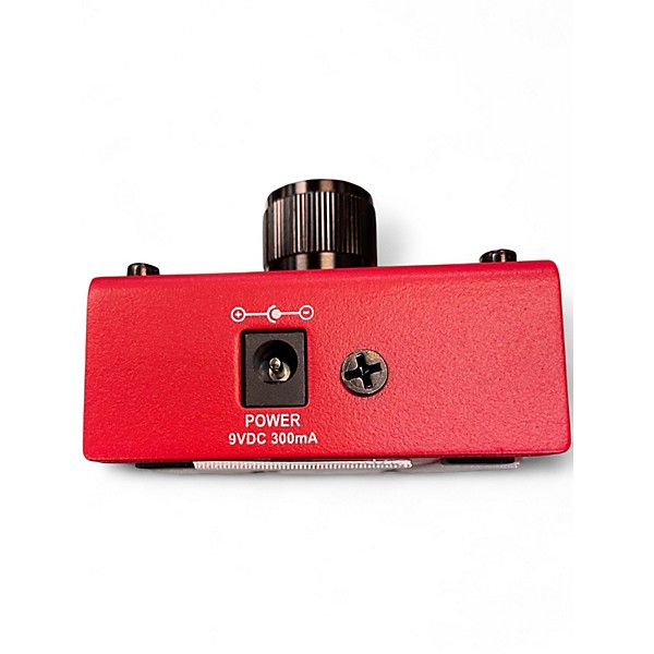 Used DigiTech The Drop Polyphonic Drop Tune Pitch-Shifter Effect Pedal
