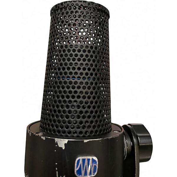 Used PreSonus PD-70 Dynamic Microphone