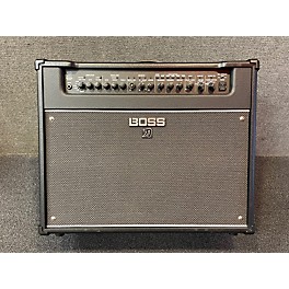 Used BOSS Katana Artist Gen 3 100W 1x12 Guitar Combo Amp