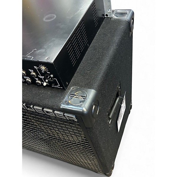 Used Gallien-Krueger 410sbx plus Bass Cabinet