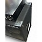 Used Gallien-Krueger 410sbx plus Bass Cabinet