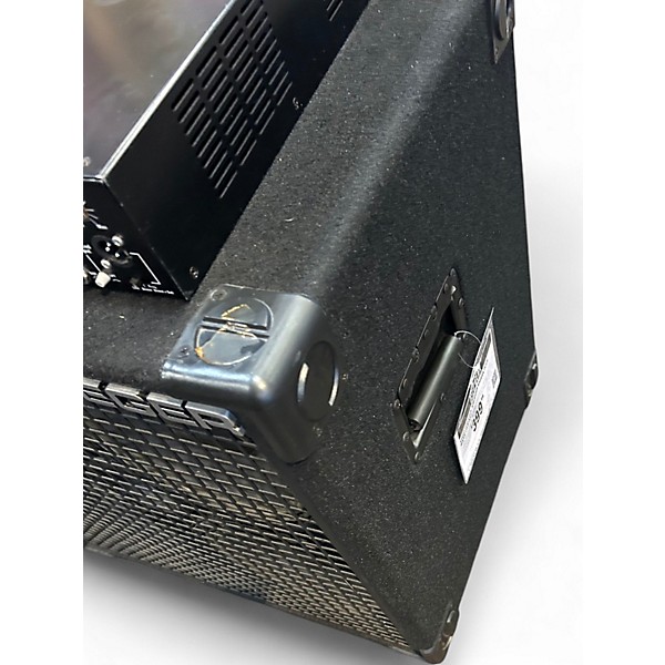 Used Gallien-Krueger 410sbx plus Bass Cabinet