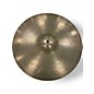 Used Zildjian 18in Avedis Ride Cymbal thumbnail