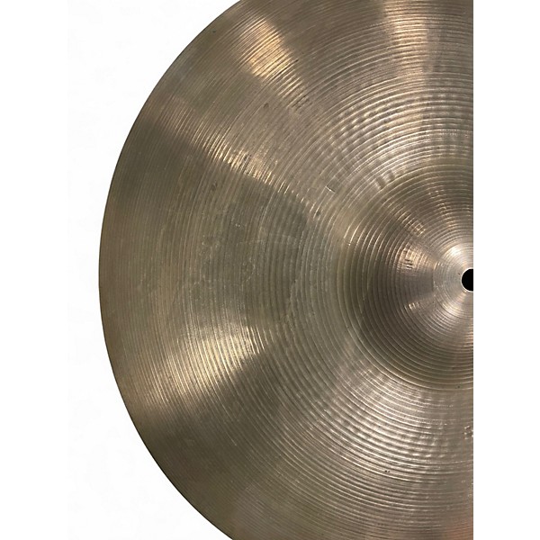 Used Zildjian 18in Avedis Ride Cymbal
