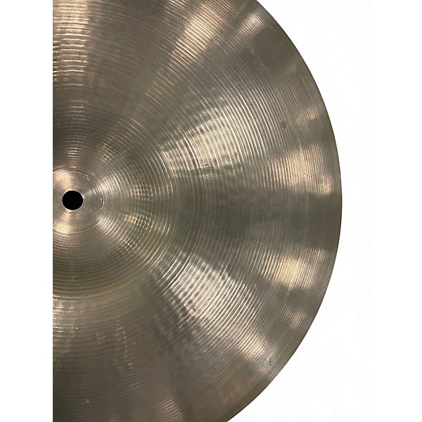 Used Zildjian 18in Avedis Ride Cymbal