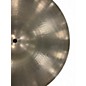 Used Zildjian 18in Avedis Ride Cymbal