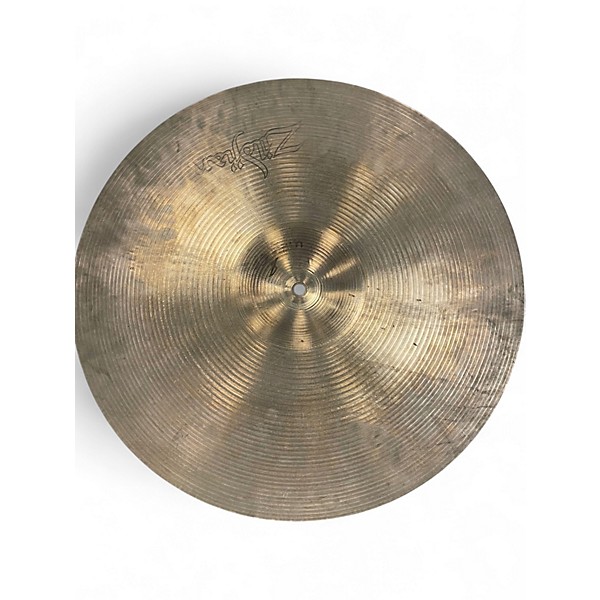 Used Zildjian 18in Avedis Ride Cymbal