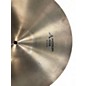 Used Zildjian 20in A Series Medium Ride Cymbal