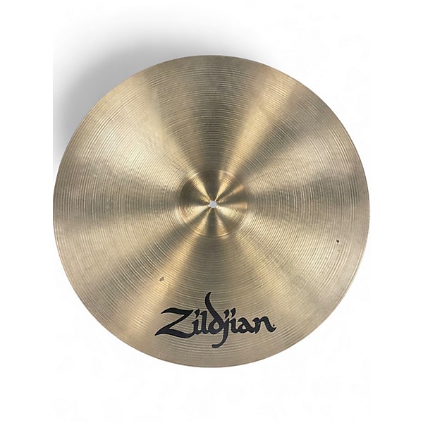 Used Zildjian 20in A Series Medium Ride Cymbal
