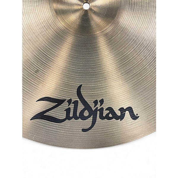 Used Zildjian 20in A Series Medium Ride Cymbal