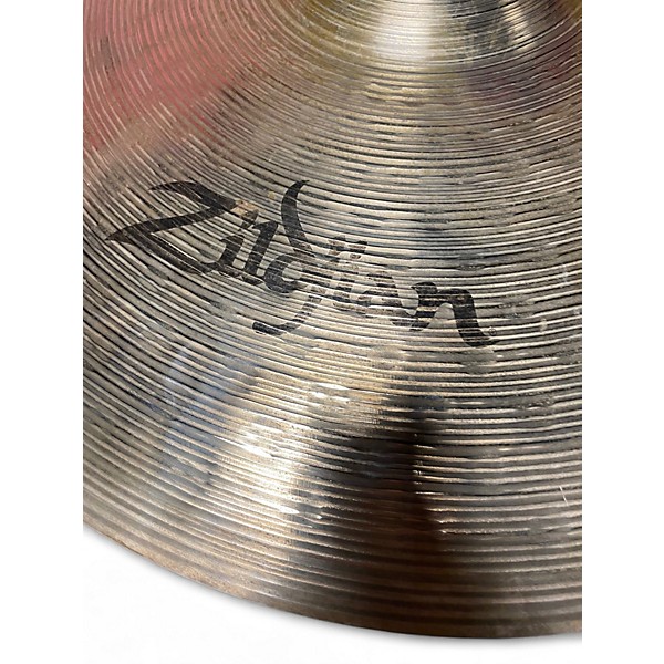 Used Zildjian 20in I Series Ride Cymbal  Cymbal