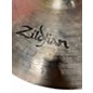 Used Zildjian 20in I Series Ride Cymbal  Cymbal