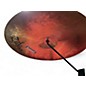 Used Zildjian 20in I Series Ride Cymbal  Cymbal