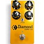 Used DIAMOND PEDALS Comp/Eq Effect Pedal thumbnail