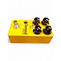 Used DIAMOND PEDALS Comp/Eq Effect Pedal