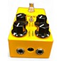 Used DIAMOND PEDALS Comp/Eq Effect Pedal