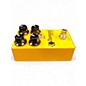 Used DIAMOND PEDALS Comp/Eq Effect Pedal