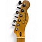Used Fender Player Telecaster Seafoam Green Solid Body Electric Guitar