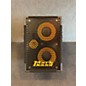 Used Markbass MB58R 102 Pure Bass Cabinet thumbnail