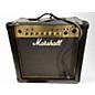 Used Marshall MG15FX 1X8 15W Guitar Combo Amp thumbnail