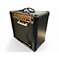Used Marshall MG15FX 1X8 15W Guitar Combo Amp