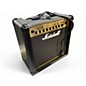 Used Marshall MG15FX 1X8 15W Guitar Combo Amp