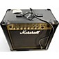 Used Marshall MG15FX 1X8 15W Guitar Combo Amp