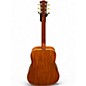 Used Gibson Hummingbird Original 2 Color Sunburst Acoustic Electric Guitar