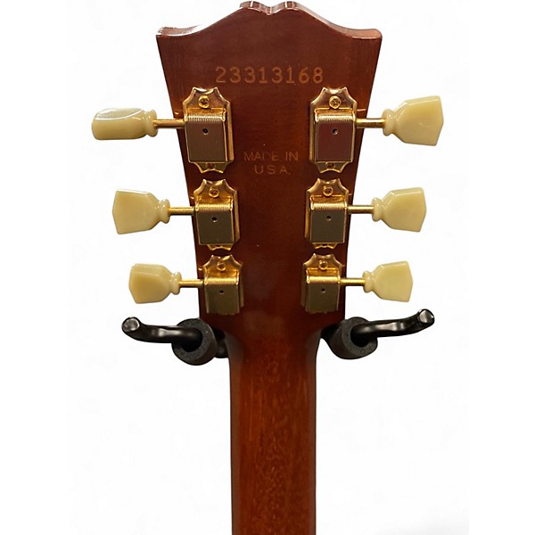 Used Gibson Hummingbird Original 2 Color Sunburst Acoustic Electric Guitar
