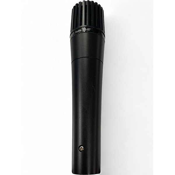 Used Gls Audio ES57 Dynamic Microphone