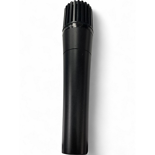 Used Gls Audio ES57 Dynamic Microphone