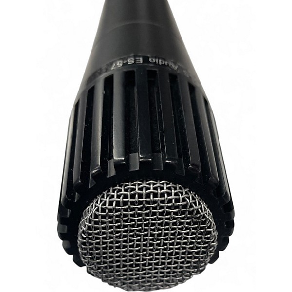 Used Gls Audio ES57 Dynamic Microphone