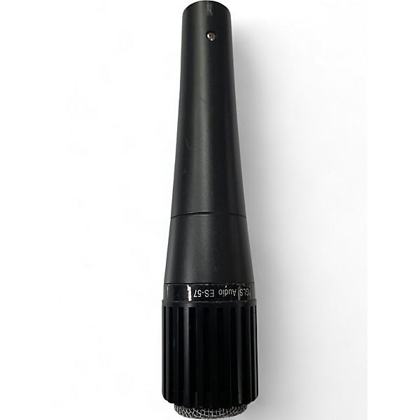 Used Gls Audio ES57 Dynamic Microphone
