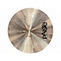 Used Paiste 20in Prototype Ride Cymbal thumbnail