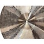Used Paiste 20in Prototype Ride Cymbal