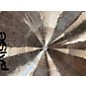 Used Paiste 20in Prototype Ride Cymbal