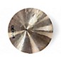 Used Paiste 20in Prototype Ride Cymbal