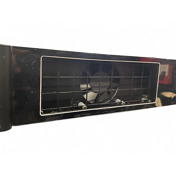 Used Apogee Sound International CA-1000 Power Amp
