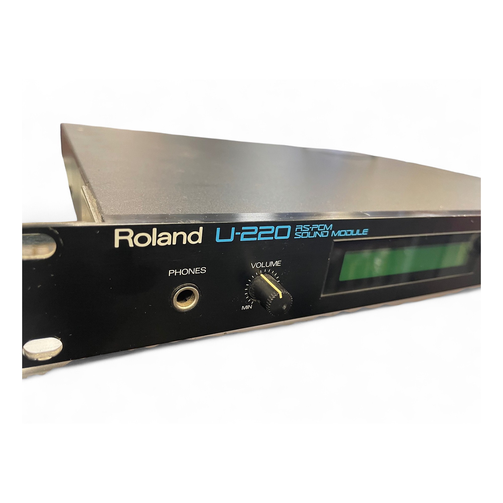Used Roland U-220 Sound Module | Guitar Center