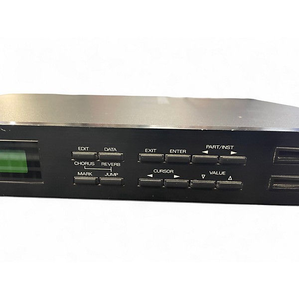 Used Roland U-220 Sound Module
