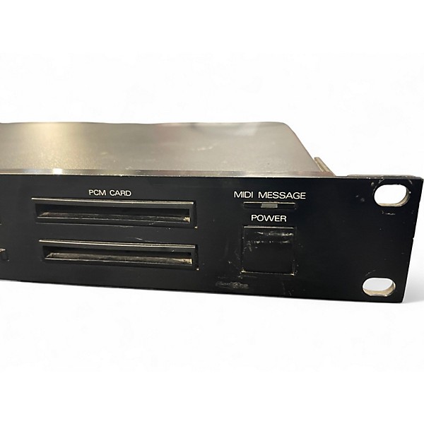 Used Roland U-220 Sound Module