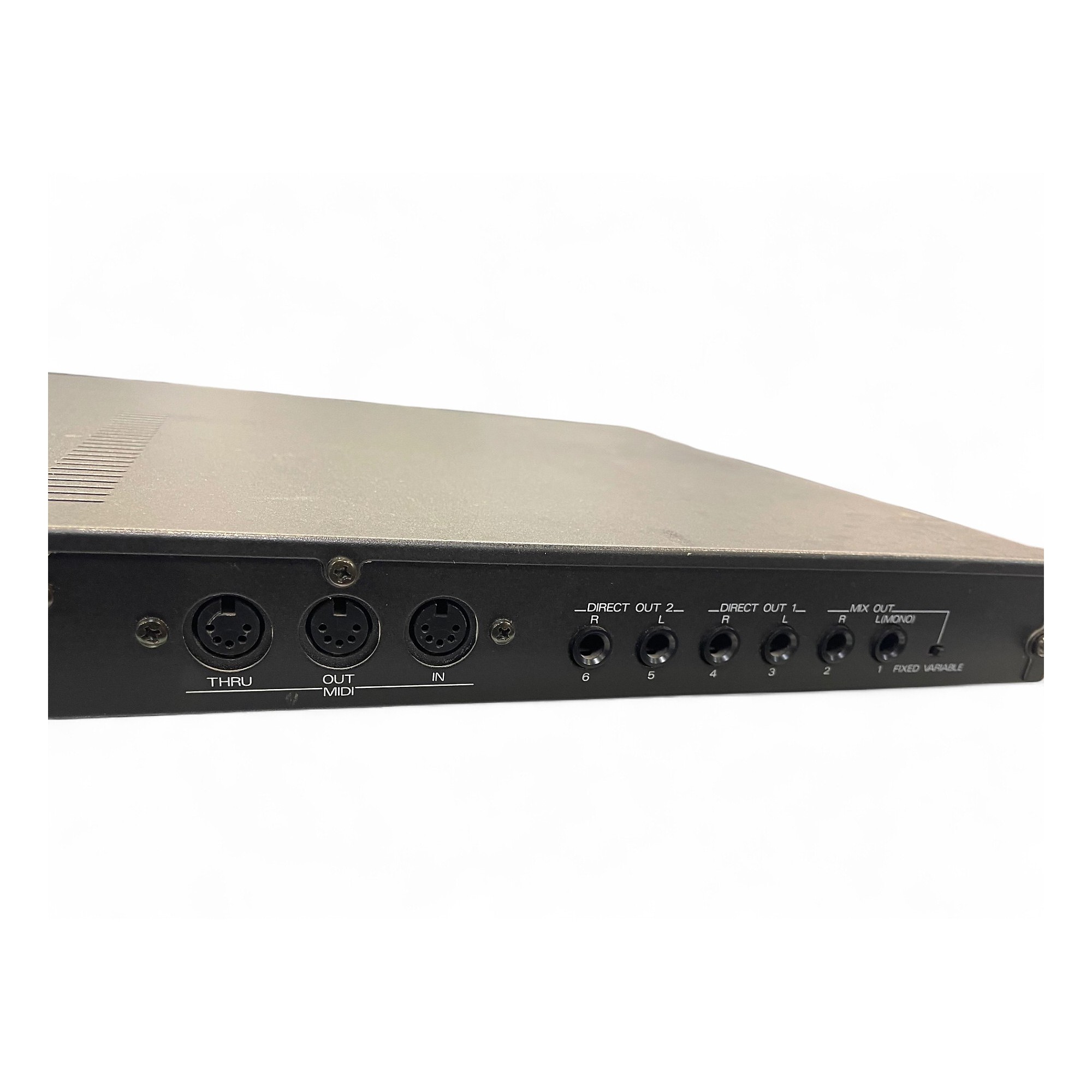 Used Roland U-220 Sound Module | Guitar Center