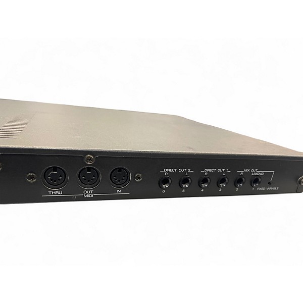 Used Roland U-220 Sound Module