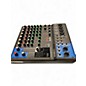 Used Yamaha MGX10XU Unpowered Mixer