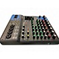 Used Yamaha MGX10XU Unpowered Mixer