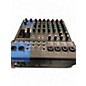 Used Yamaha MGX10XU Unpowered Mixer