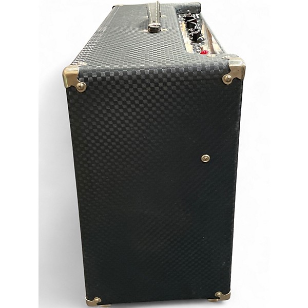 Used Ampeg REVERBEROCKET R12R 50 WWATT TUBE AMP COMBO Tube Guitar Combo Amp