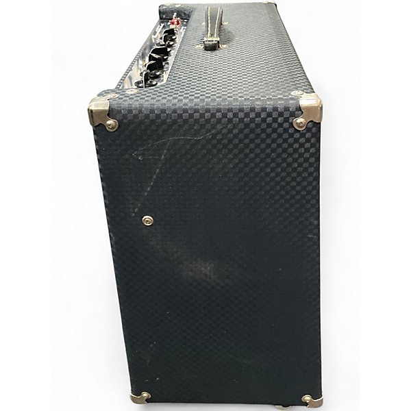 Used Ampeg REVERBEROCKET R12R 50 WWATT TUBE AMP COMBO Tube Guitar Combo Amp