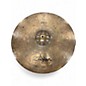 Used Zildjian 20in ZBT Ride Cymbal thumbnail
